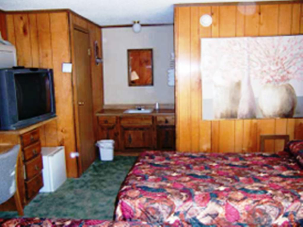 Free Breakfast Inn Oakley Room photo